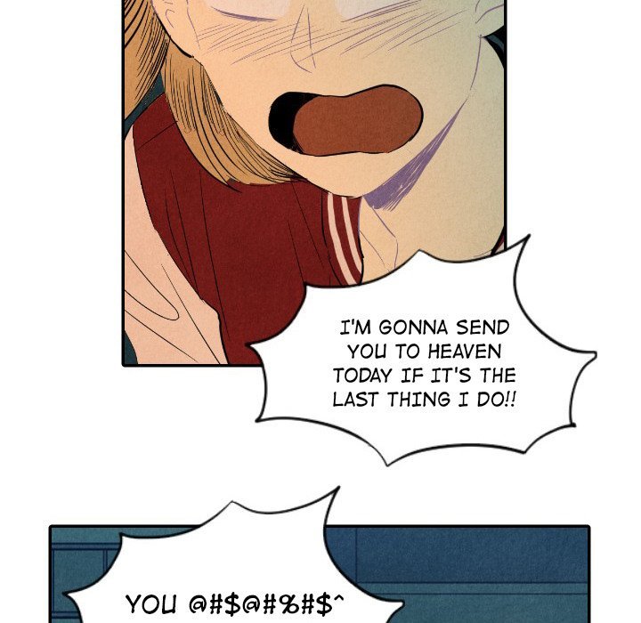 I Pray Manhwa - Chapter 9 Page 15