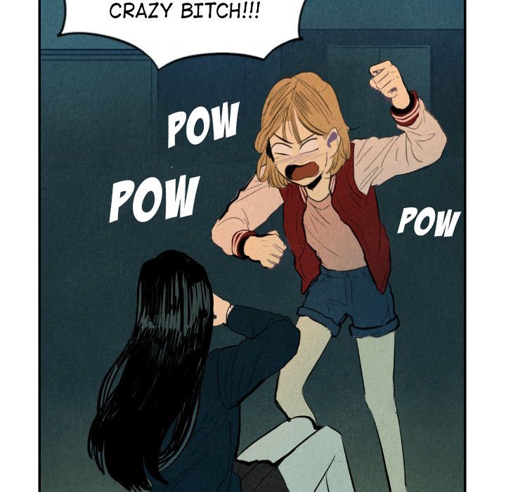 I Pray Manhwa - Chapter 9 Page 16