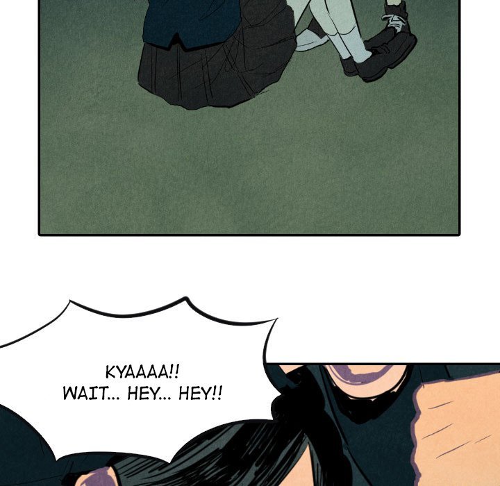 I Pray Manhwa - Chapter 9 Page 17