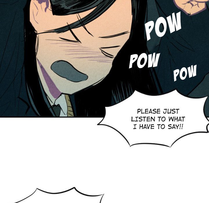 I Pray Manhwa - Chapter 9 Page 18