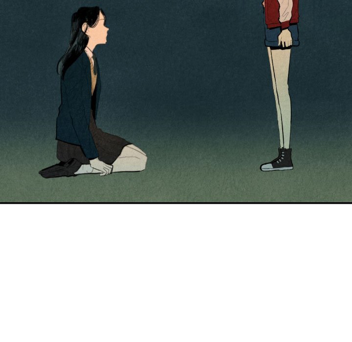 I Pray Manhwa - Chapter 9 Page 21