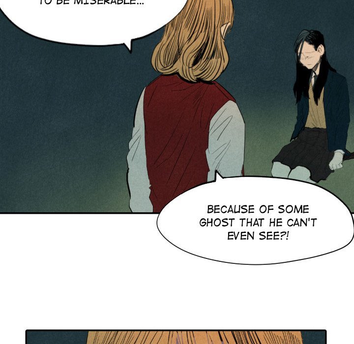 I Pray Manhwa - Chapter 9 Page 24