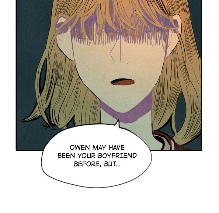 I Pray Manhwa - Chapter 9 Page 25