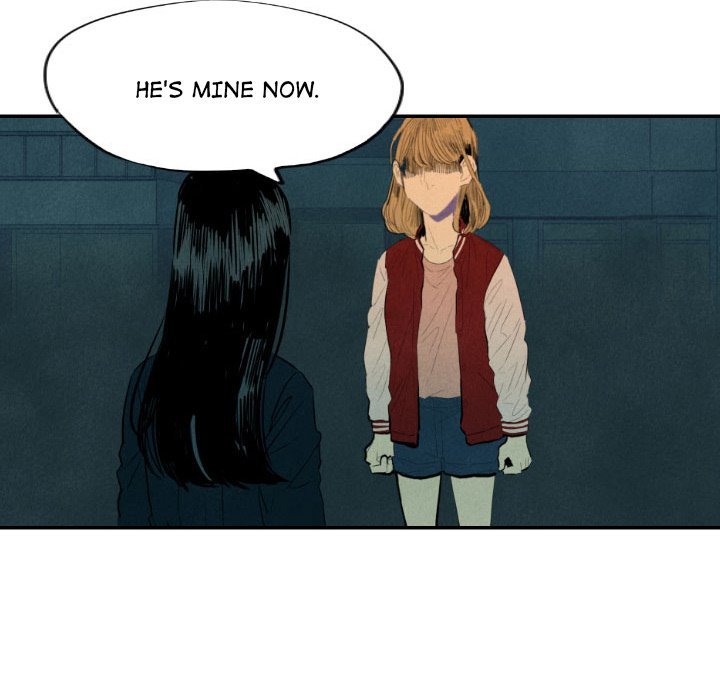 I Pray Manhwa - Chapter 9 Page 26