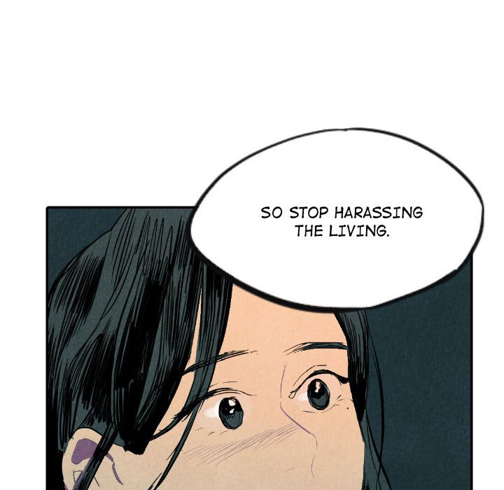 I Pray Manhwa - Chapter 9 Page 27