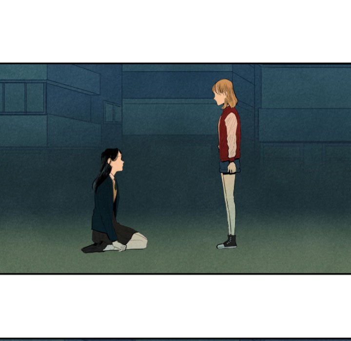 I Pray Manhwa - Chapter 9 Page 30