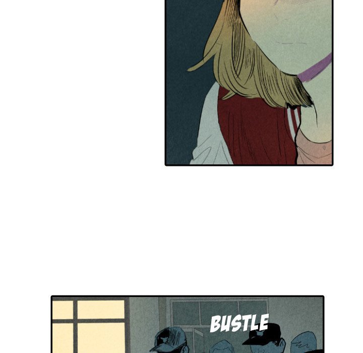 I Pray Manhwa - Chapter 9 Page 34