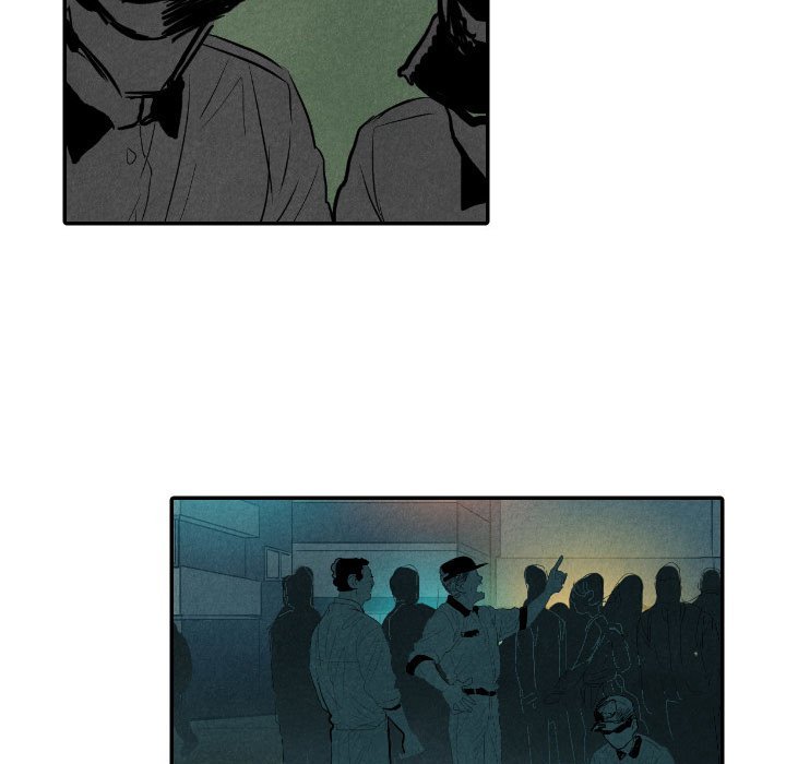 I Pray Manhwa - Chapter 9 Page 43