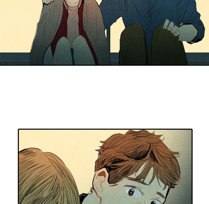 I Pray Manhwa - Chapter 9 Page 46