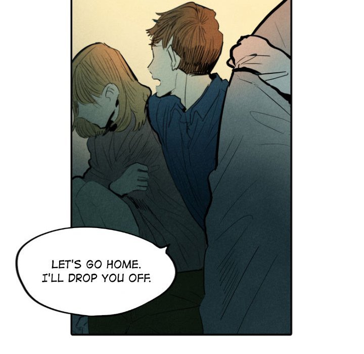 I Pray Manhwa - Chapter 9 Page 48