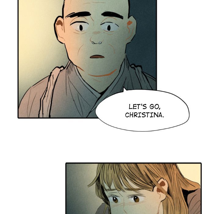 I Pray Manhwa - Chapter 9 Page 51