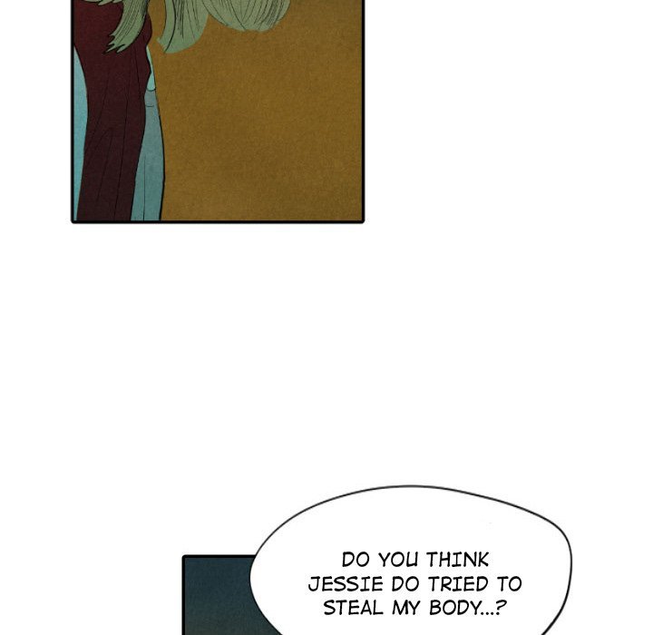 I Pray Manhwa - Chapter 9 Page 58