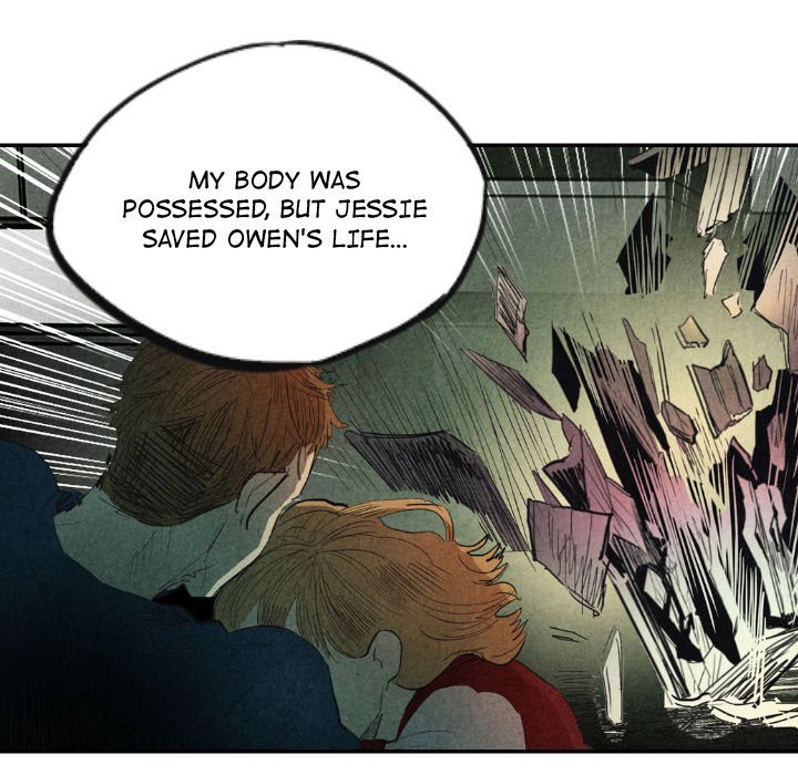 I Pray Manhwa - Chapter 9 Page 60