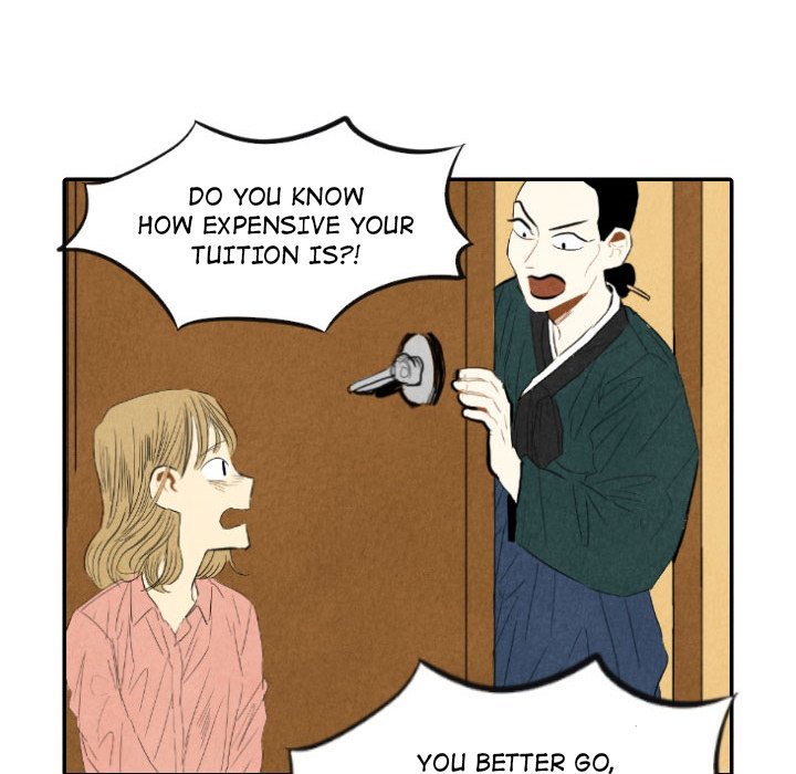 I Pray Manhwa - Chapter 9 Page 82