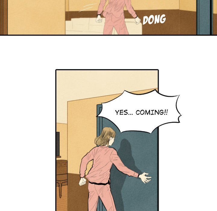 I Pray Manhwa - Chapter 9 Page 85