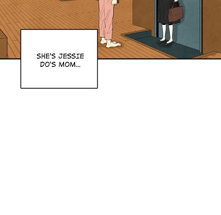 I Pray Manhwa - Chapter 9 Page 94