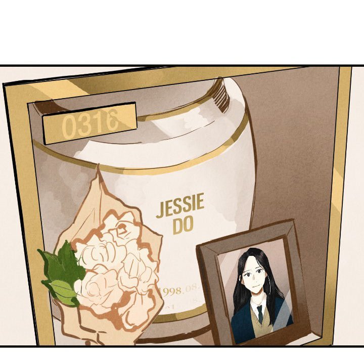 I Pray Manhwa - Chapter 9 Page 105