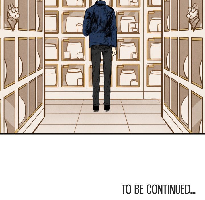 I Pray Manhwa - Chapter 9 Page 108