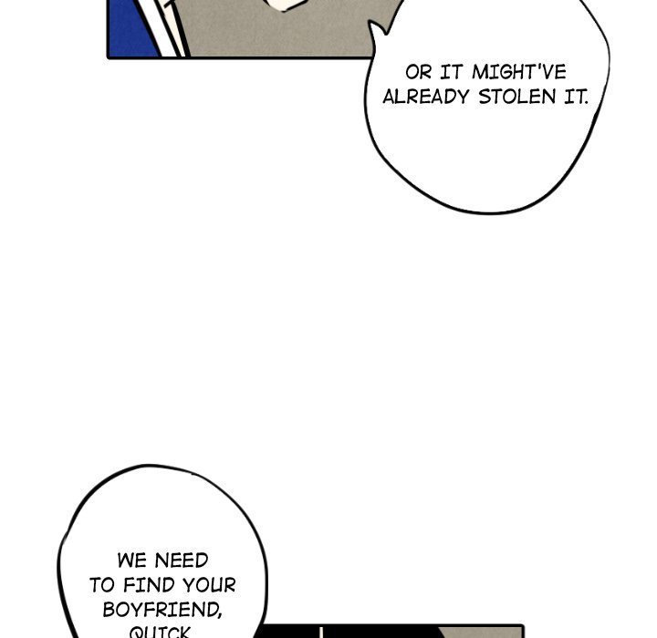 I Pray Manhwa - Chapter 46 Page 12