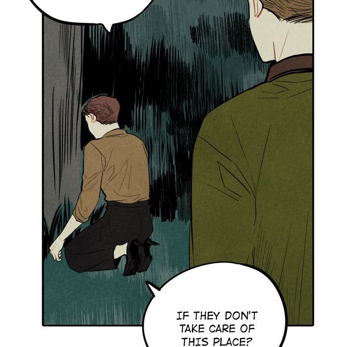 I Pray Manhwa - Chapter 46 Page 42