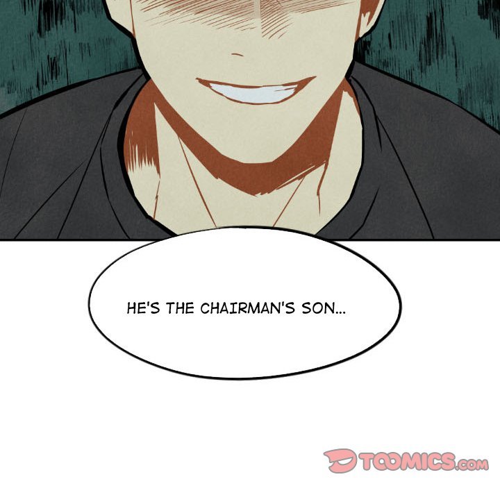 I Pray Manhwa - Chapter 46 Page 119