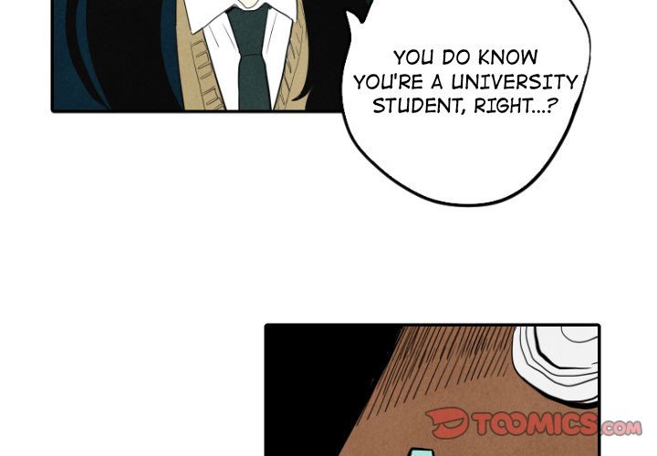 I Pray Manhwa - Chapter 15 Page 2