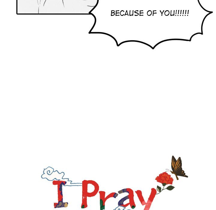 I Pray Manhwa - Chapter 15 Page 5