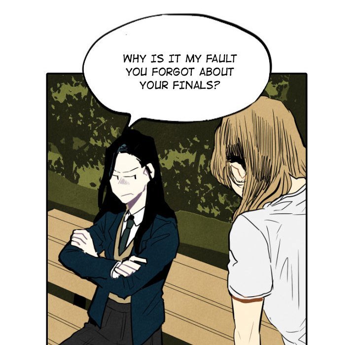 I Pray Manhwa - Chapter 15 Page 7