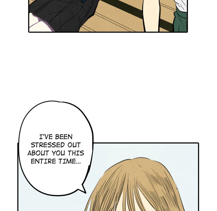 I Pray Manhwa - Chapter 15 Page 8