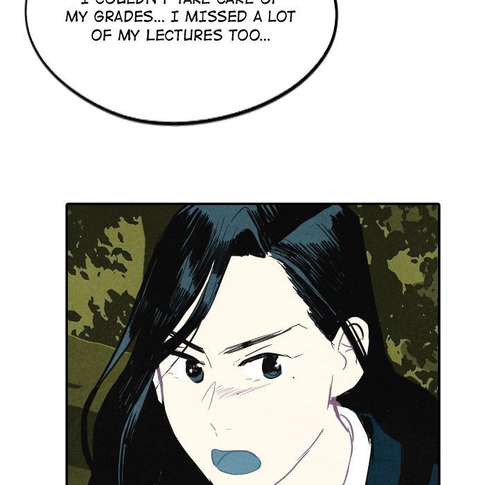 I Pray Manhwa - Chapter 15 Page 11