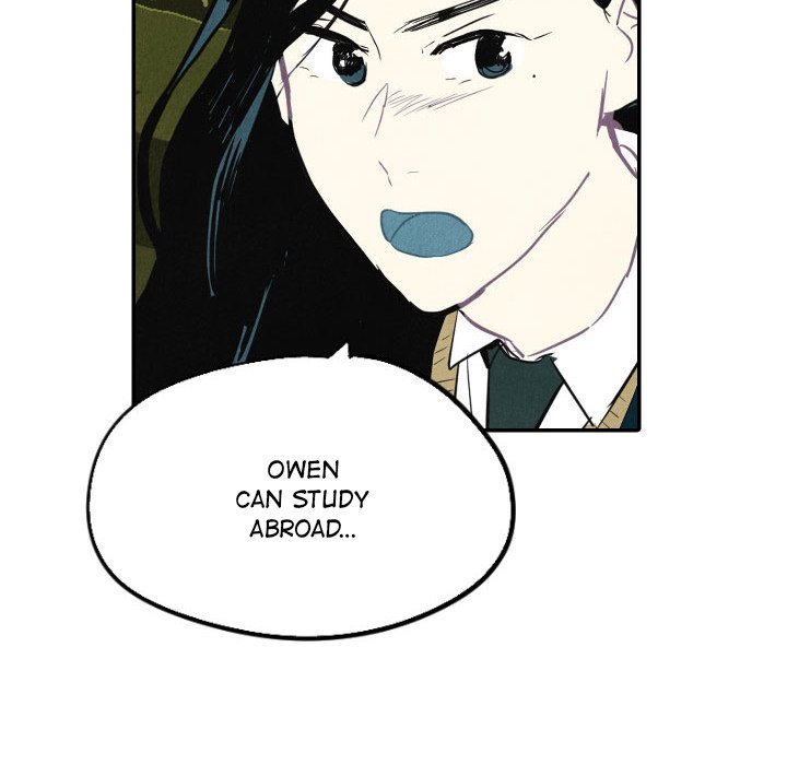 I Pray Manhwa - Chapter 15 Page 21