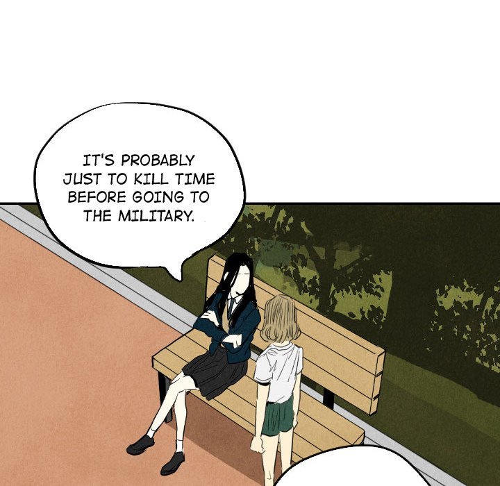 I Pray Manhwa - Chapter 15 Page 26