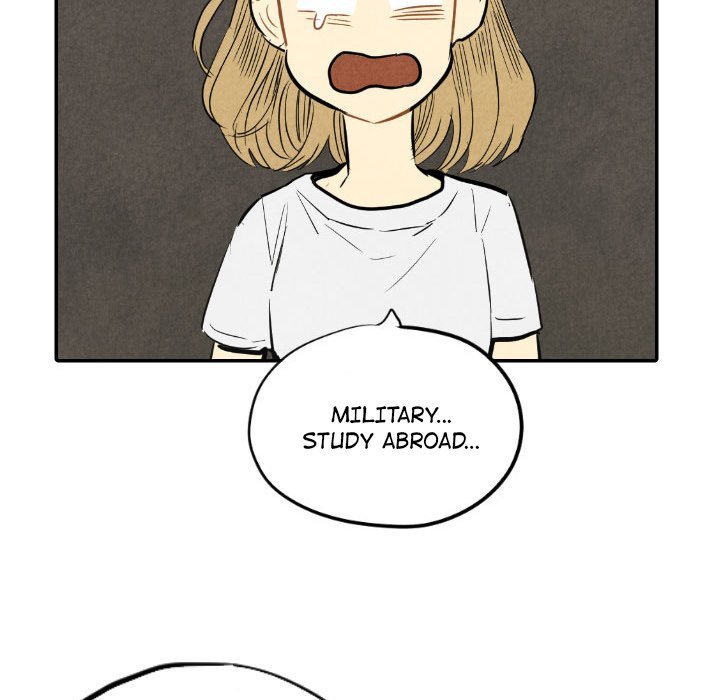 I Pray Manhwa - Chapter 15 Page 28