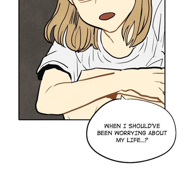 I Pray Manhwa - Chapter 15 Page 32