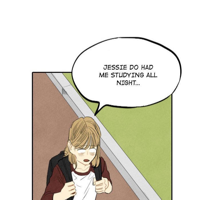 I Pray Manhwa - Chapter 15 Page 39