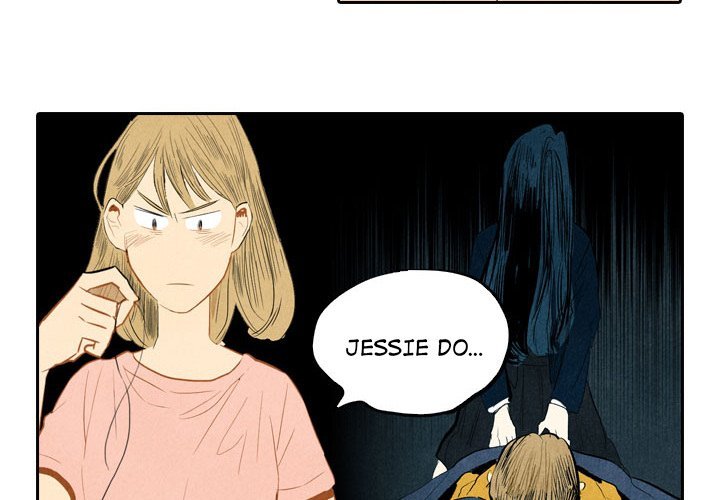 I Pray Manhwa - Chapter 6 Page 3