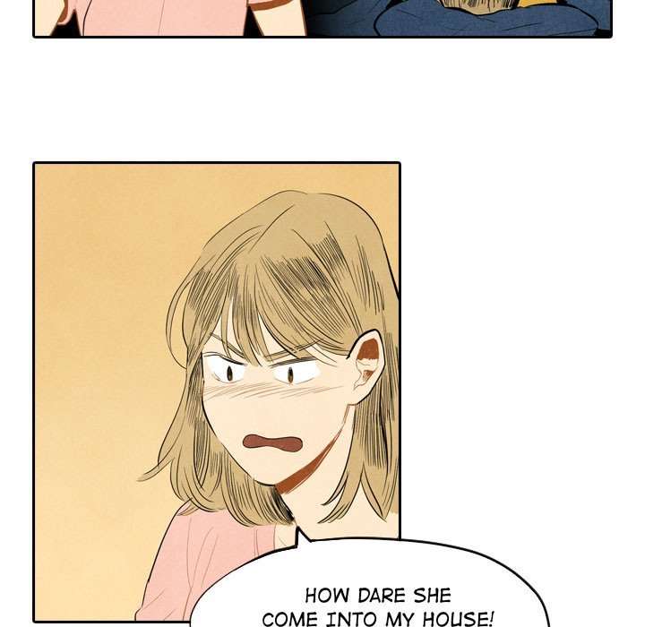 I Pray Manhwa - Chapter 6 Page 4