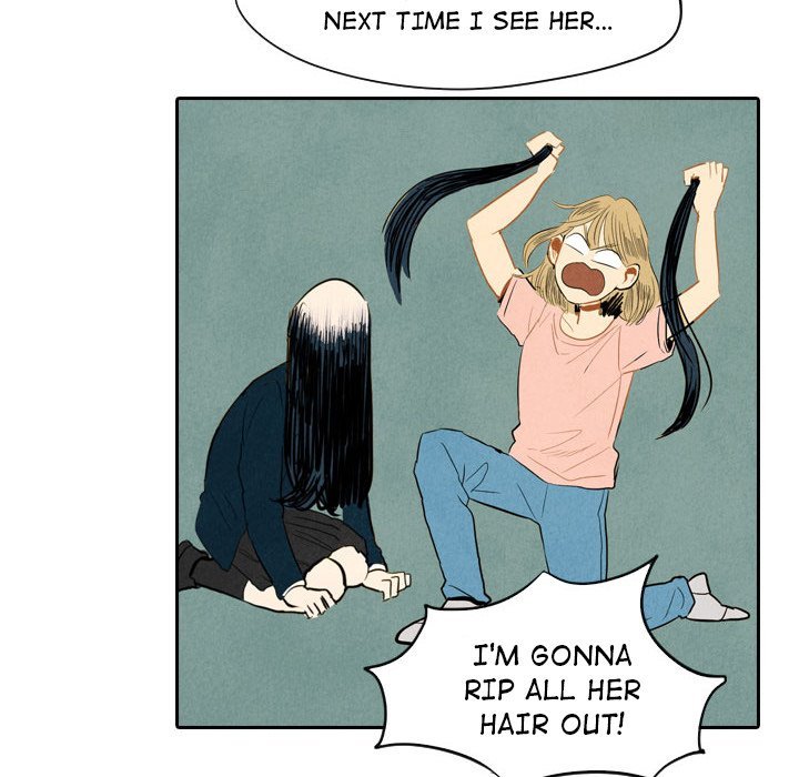 I Pray Manhwa - Chapter 6 Page 5