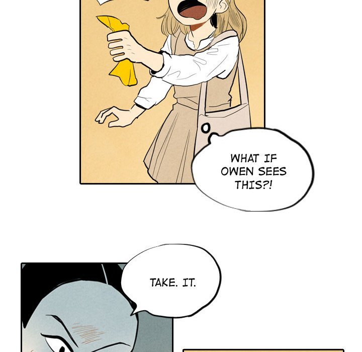 I Pray Manhwa - Chapter 6 Page 18