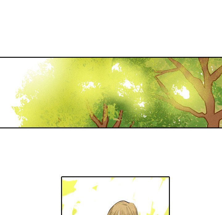 I Pray Manhwa - Chapter 6 Page 22