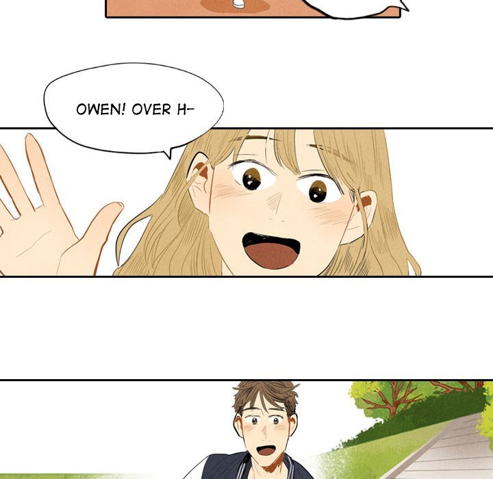 I Pray Manhwa - Chapter 6 Page 25