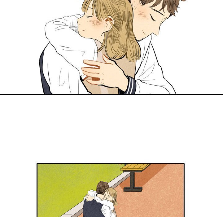 I Pray Manhwa - Chapter 6 Page 31