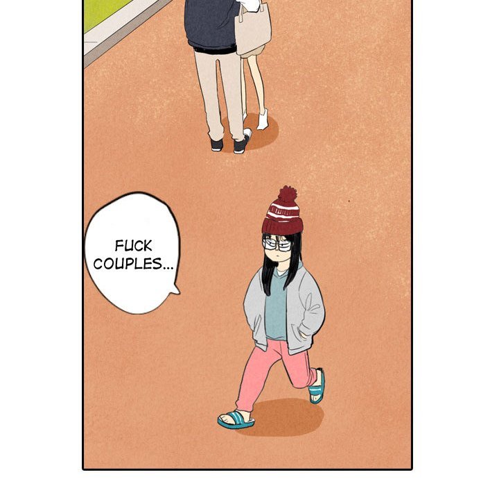 I Pray Manhwa - Chapter 6 Page 32