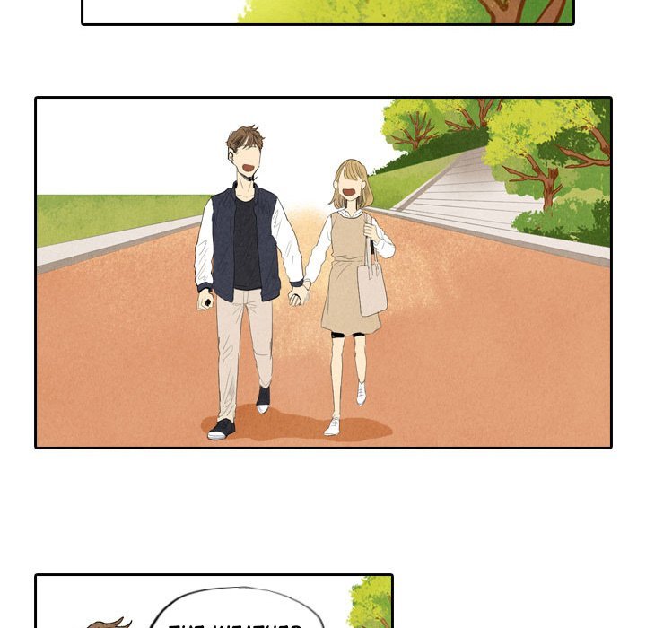 I Pray Manhwa - Chapter 6 Page 34