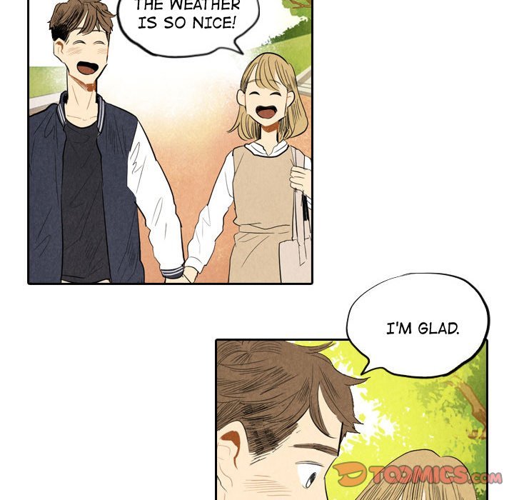I Pray Manhwa - Chapter 6 Page 35