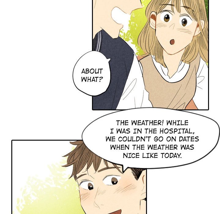 I Pray Manhwa - Chapter 6 Page 36