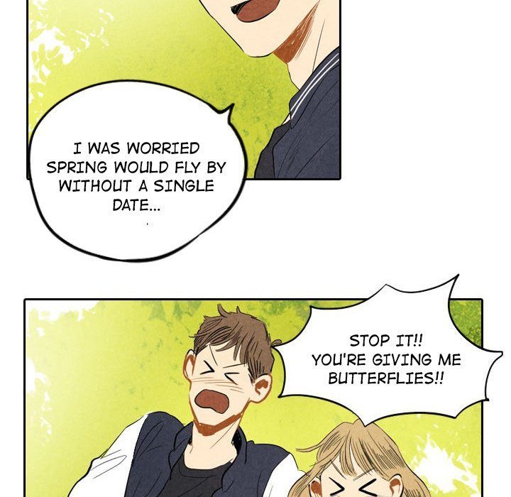 I Pray Manhwa - Chapter 6 Page 37