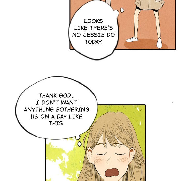 I Pray Manhwa - Chapter 6 Page 40