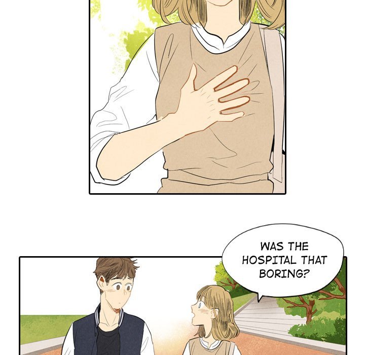 I Pray Manhwa - Chapter 6 Page 41