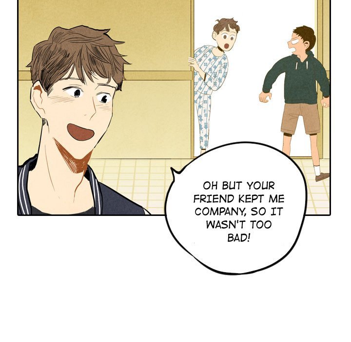 I Pray Manhwa - Chapter 6 Page 43